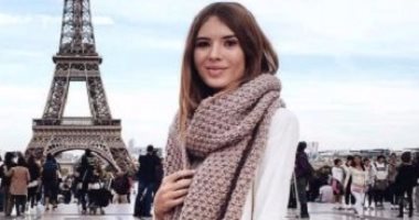 هتلبسى ايه بكرة؟.."الإسكارف شعور مميز بالدفء يوم الإجازة"