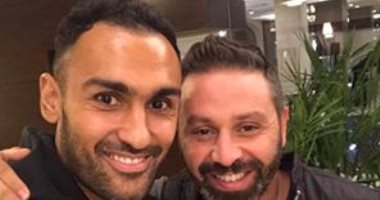 أحمد المحمدى: حازم إمام أمهر لاعب فى تاريخ مصر