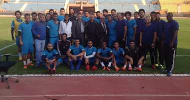 الإفراج عن المكافآت المالية فى الإنتاج الحربى 