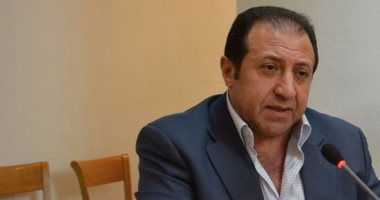 هشام عبد الخالق: 104 قنوات تسرق أفلامنا أمام أعين كل المؤسسات الحكومية
