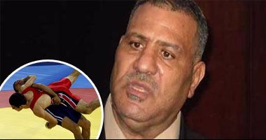 محمد زغلول: مش هلعب مصارعة تانى 