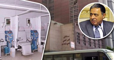 الصحة تخصص ١٦ مستشفى متميز لتسويق خدماتها لتنشيط السياحة العلاجية
