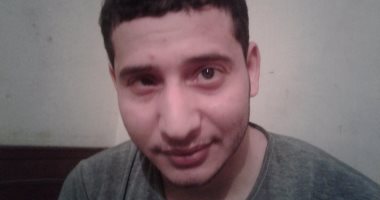 بالفيديو.. مأساة شاب فقد بصره بسبب الإهمال الطبى.. المريض: حسبى الله فى من جعلنى كفيفا 