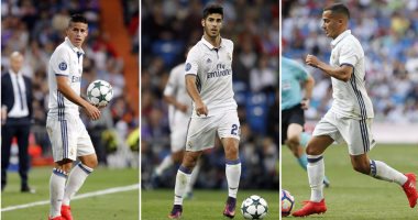 زيدان فى ورطة قبل مواجهة ديربى مدريد .. تعرف على السبب