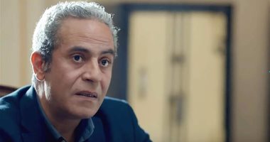 وفاة إبراهيم فواز شقيق الفنان صبرى فواز