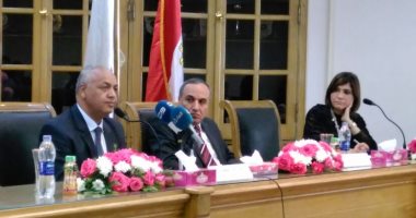 على حسن: الحكومة دفعت مليار و ٢٠٠ مليون جنيه خسائر للمؤسسات صحفية قومية