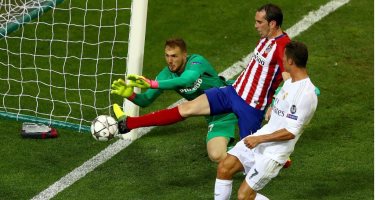 أخبار كريستيانو رونالدو اليوم.. الدون يخشى كابوس أوبلاك فى ديربى مدريد