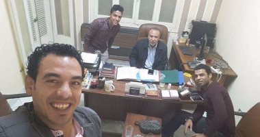 الإسماعيلى يخطف مهاجم شباب بدواى من الأهلى