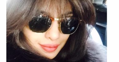 على عكس الشائع.. النظارة الشمس كمان فى الشتاء مش بس للصيف