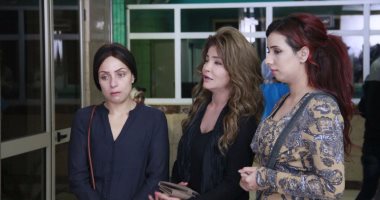 أسماء الباجورى: "السبع بنات" أولى محطاتى الحقيقية وسعيدة بعرضه على "النهار"