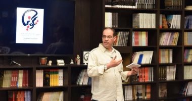 إبراهيم فرغلى: حينما تكثر المكتبات تنتعش صناعة النشر