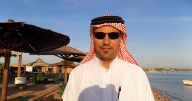 بالفيديو.. رئيس "رجال الأعمال" بدهب: ميناء اليخوت بداية مبشرة لجذب السياحة