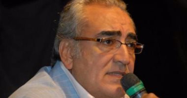 عبد الرحيم حسن يتعاقد على "الزئبق" لكريم عبد العزيز 