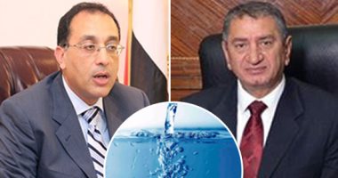 "مياه الشرب" بكفر الشيخ غير صالحة.. والمحافظ لوزير الإسكان: انقذوا الأهالى