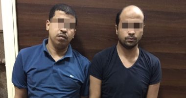 القبض على عاطلين وراء انتحال صفة رجال شرطة وسرقة المواطنين بالسيدة زينب