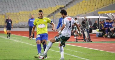 جلسة بين الإسماعيلى وشكرى نجيب لتجديد عقده 