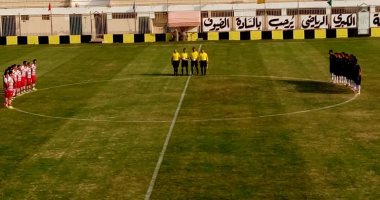 بالصور... شارات سوداء ودقيقة حدادا تخليدا لذكرى طبيب بلدية المحلة