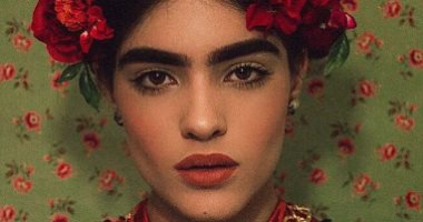 بالصور.. مراهقة تعرضت لمضايقات بسبب حاجبيها تتحول إلى "موديل" مشهورة