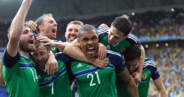 اليوم سحب قرعة ملحق تصفيات يورو 2020
