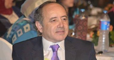 رئيس الصيد: استبعادى تهديد لكل من يخرج عن طوع اللجنة الأوليمبية