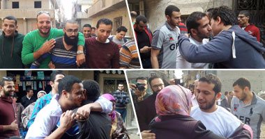 أنور الرفاعى يكتب: إعادة تشكيل لجنة الإفراج عن الشباب "ضرورة".. وامتداد عملها لكبار السن "واجب".. وتساؤلات مشروعة بشأن إسلام بحيرى