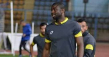 الإسماعيلى يقرر مد اختبار البوركينى "ابيومى"