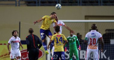 بالفيديو.. أول تبديلات الزمالك أمام طنطا.. خروج شيكابالا ونزول معروف