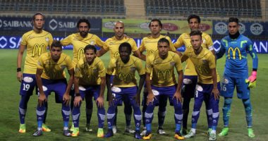 النصر للتعدين يزاحم طنطا على ضم الجناح الأيسر للأهلي