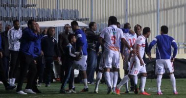 مساعد ميدو يؤازر الزمالك أمام طنطا
