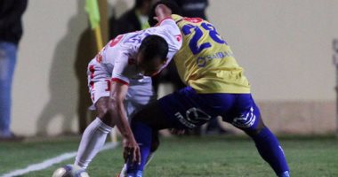 5 معلومات عن مباراة الزمالك والإسماعيلي اليوم الثلاثاء 22 / 11 / 2016