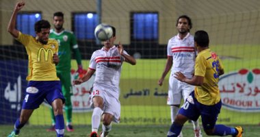 الزمالك يعلن اليوم قائمة مواجهة الدراويش قبل معسكر الإسماعيلية 