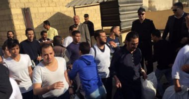 رئيس حزب صوت مصر: جهود لجنة العفو الرئاسي تتوافق مع الجمهورية الجديدة