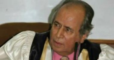 عزاء عبد الحليم نور الدين اليوم فى جامعة مصر و"الحامدية الشاذلية"