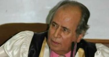 الحسين عبد البصير يكتب.. عبد الحليم نور الدين أبو الآثار والأثريين