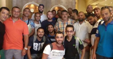 اليوم.. تكريم محاضرى ومدربى الإنقاذ الجدد 