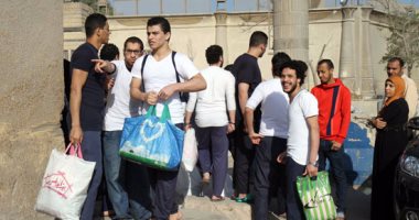 حزب الجيل : الدولة تضع المعفو عن المسجونين على الطريق الصحيح للمستقبل