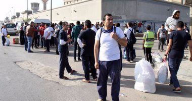 حزب الريادة: لجنة العفو الرئاسي تعمل ليلا ونهارا للإفراج عن المحبوسين