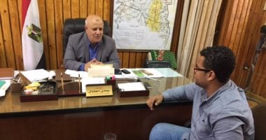 وكيل زراعة الغربية:137ألفا و929حالة تعد على الرقعة الزراعية منذ ثورة يناير