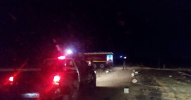 مصدر حكومى يتحفظ على تحويل مدينة مصراتة الليبية إلى قاعدة عسكرية تركية