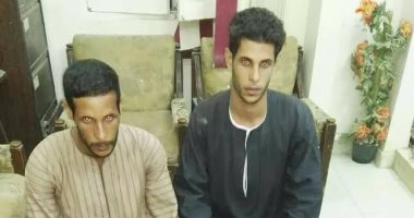 ضبط 8 بنادق آلية وخرطوش و11 فرد محلى الصنع و40 طلقة فى حملة أمنية بسوهاج