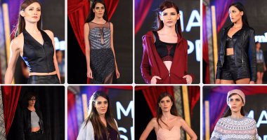 عمرو مدكور : كايرو فاشون فيستيفال فرصة لظهور الموهوبين فى عالم الموضة