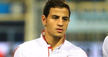  أحمد توفيق ينسى أحزان الزمالك فى الشرقية