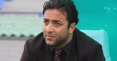ماجد سامي: "ميدو" المدرب الأجنبى الوحيد فى الدورى المصرى
