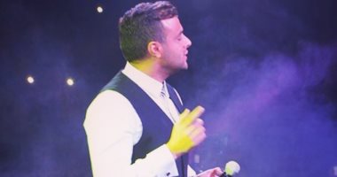 بالفيديو.. رامى صبرى يطرح كليب "مسألتنيش" من حفله الأخير باستاد القاهرة
