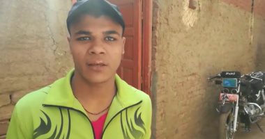 بالفيديو..  أسرة عامر المفرج عنه بسوهاج كنا نثق فى عدالة الرئيس