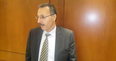 بالفيديو.. رئيس مدينة إدكو: الانتهاء من مشروع الصرف الصحى فبراير المقبل