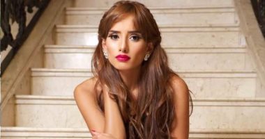 زينة عن مى عز الدين: "حنينة جدا وبتحتوينى وأتمنى لها النجاح فى رمضان"