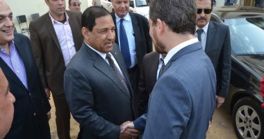 بروتوكول تعاون بين "العالى للمنشأت الصناعية" بالغربية وجامعة أتنيوم برومانيا