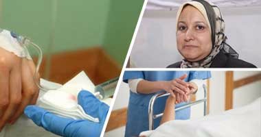 التمريض ترفع دعوى قضائية لوقف عرض مسلسلى وضع أمنى وشاش × قطن