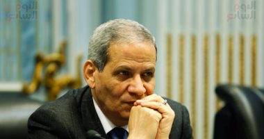 %10 نسبة حضور طلاب مدارس غارب فى أول يوم دراسة بعد أزمة السيول